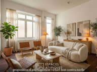Appartement T2 type loft — photo 3