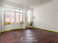 Appartement T2 type loft — photo 4