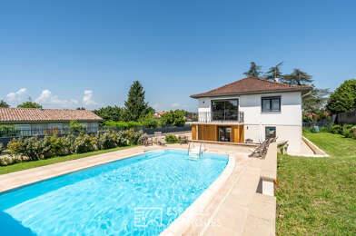 Maison 6 pièces 750000 €