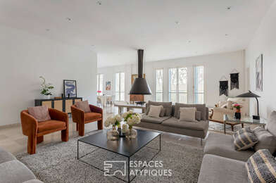 Appartement 5 pièces 1100000 €