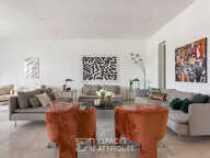 Appartement familial face au parc en dernier etage — photo 3