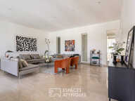 Appartement familial face au parc en dernier etage — photo 4