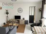 A LOUER APPARTEMENT T2 LA ROCHELLE / LA GENETTE / PORT NEUF — photo 2