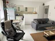 A LOUER APPARTEMENT T2 LA ROCHELLE / LA GENETTE / PORT NEUF — photo 3