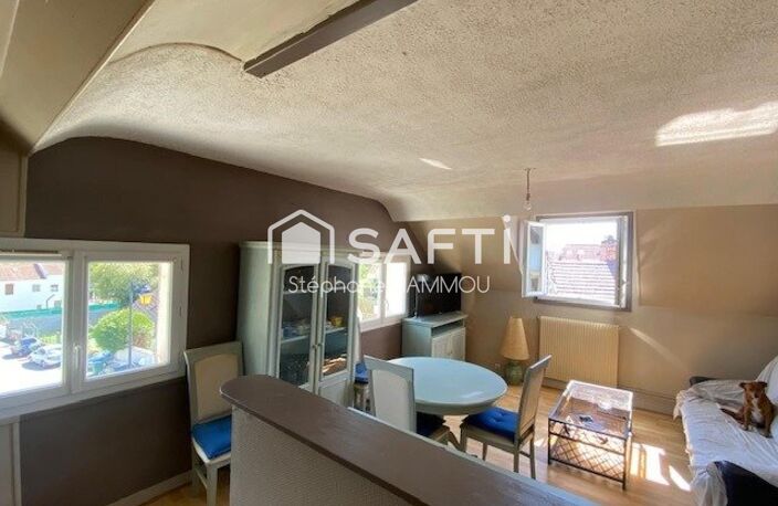 Dans petite copropriété - Appartement T2 - 33.93m² — photo 2