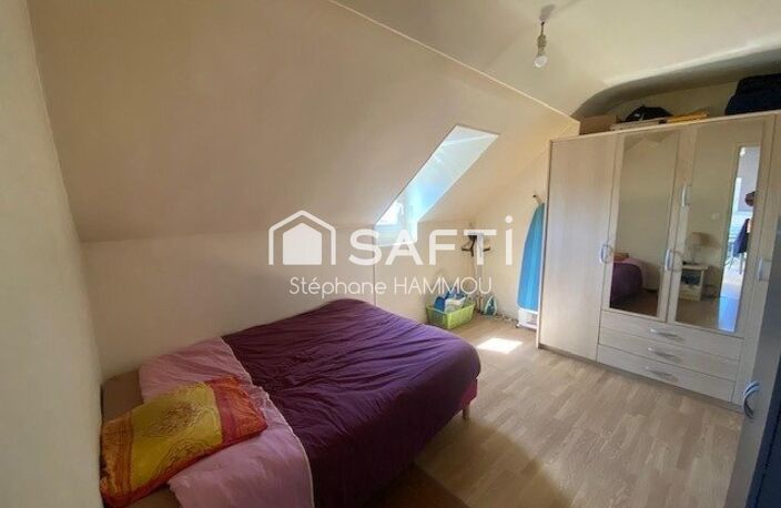 Dans petite copropriété - Appartement T2 - 33.93m² — photo 5