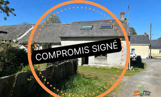 Maison 3 Pièces 70 m² à vendre à Puceul (44390)