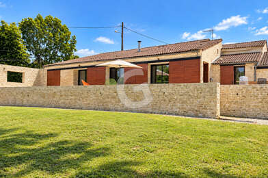 Maison 4 pièces 347800 €