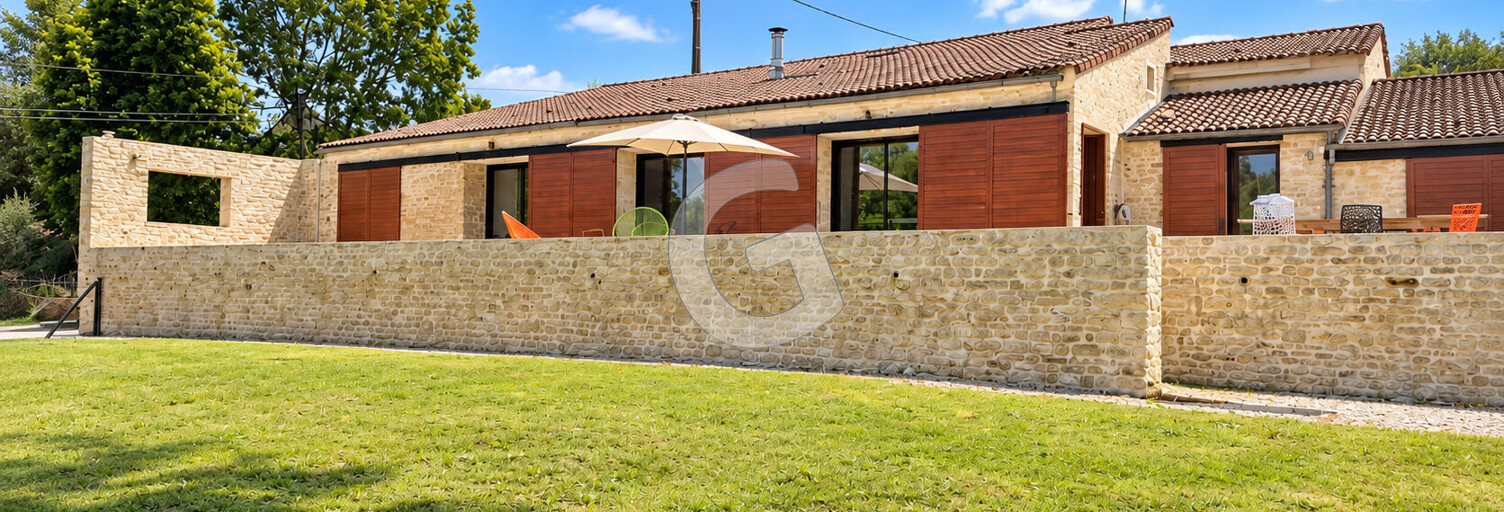 Maison 4 Pièces 123 m² à vendre à Saint-Benoist-sur-Mer (85540)