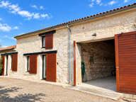 MAISON 4 PIECES- 123M²- À VENDRE À SAINT BENOIST SUR MER — photo 2