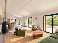 MAISON 4 PIECES- 123M²- À VENDRE À SAINT BENOIST SUR MER — photo 3