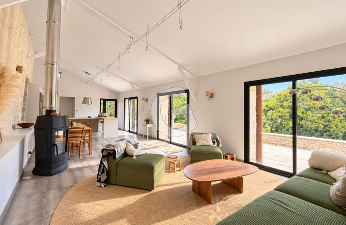 MAISON 4 PIECES- 123M²- À VENDRE À SAINT BENOIST SUR MER — photo 3
