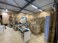 LOCAL D'ACTIVITE - ATELIER à LOUER — photo 4
