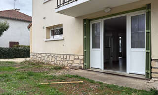 Appartement 2 Pièces 62 m² à louer à Gençay (86160)
