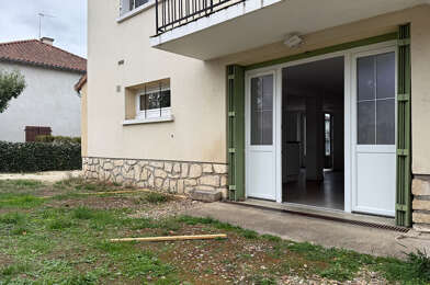 Appartement 2 pièces 590 €