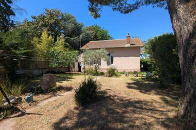 Maison 3 pièces 294000 €