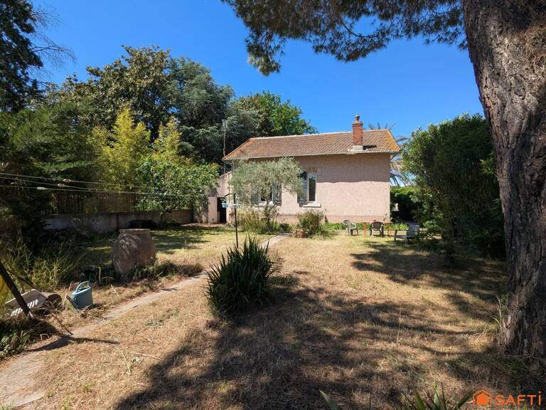 Fort potentiel immobilier à Aigues-Mortes — photo 1