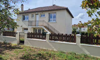 Appartement 4 Pièces 62 m² à louer à Gençay (86160)