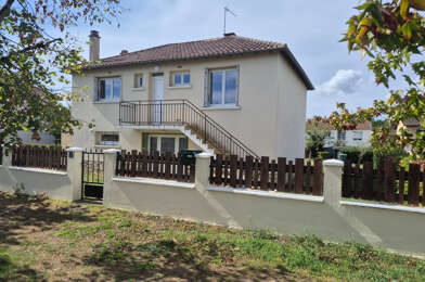 Appartement 4 pièces 690 €