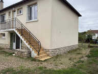 Appartement T4 -1er étage — photo 2