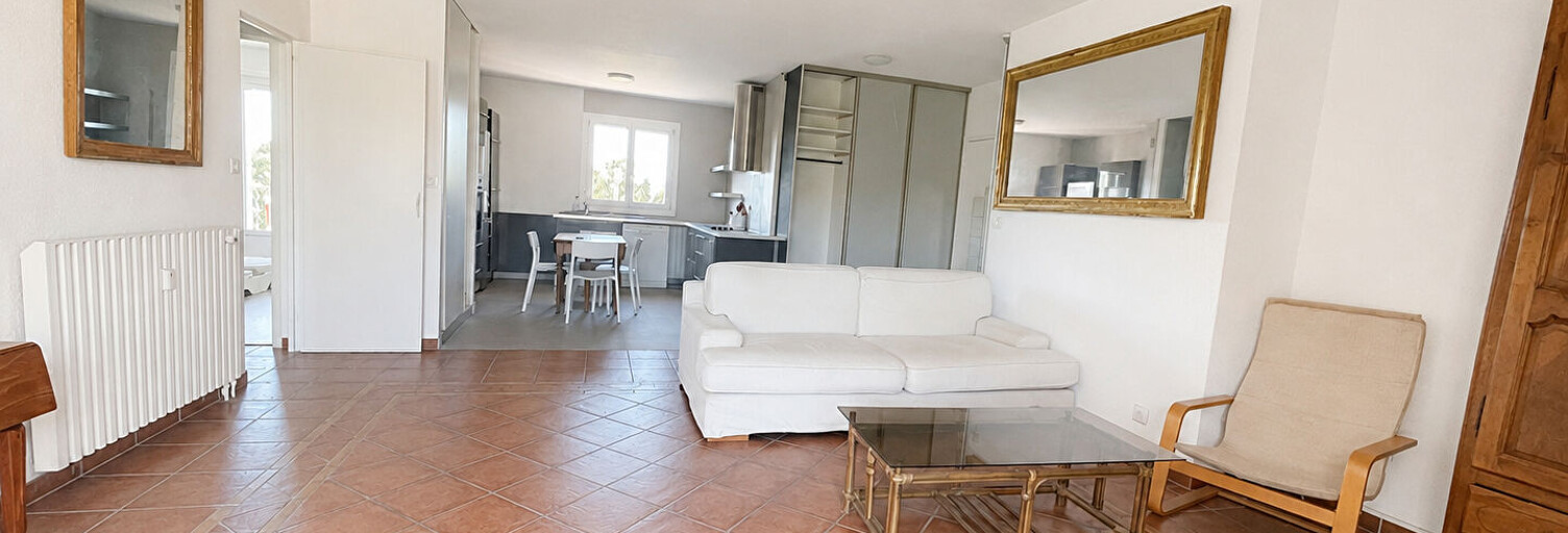 Appartement 3 Pièces 76 m² à vendre à Aix-en-Provence (13290)