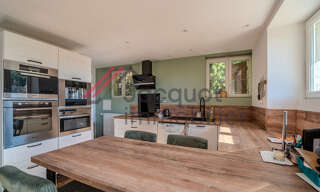 Maison 4 Pièces 88 m² à vendre à Lons-le-Saunier (39000)