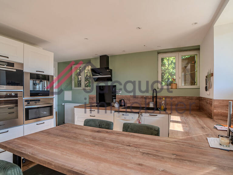 Maison Lons Le Saunier — photo 1