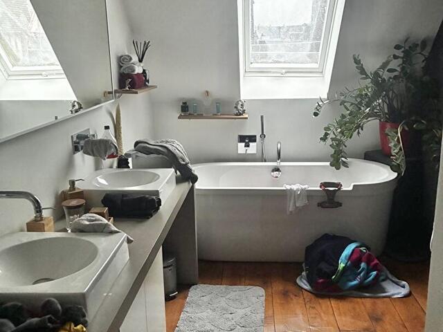 Appartement proposé à Rouen