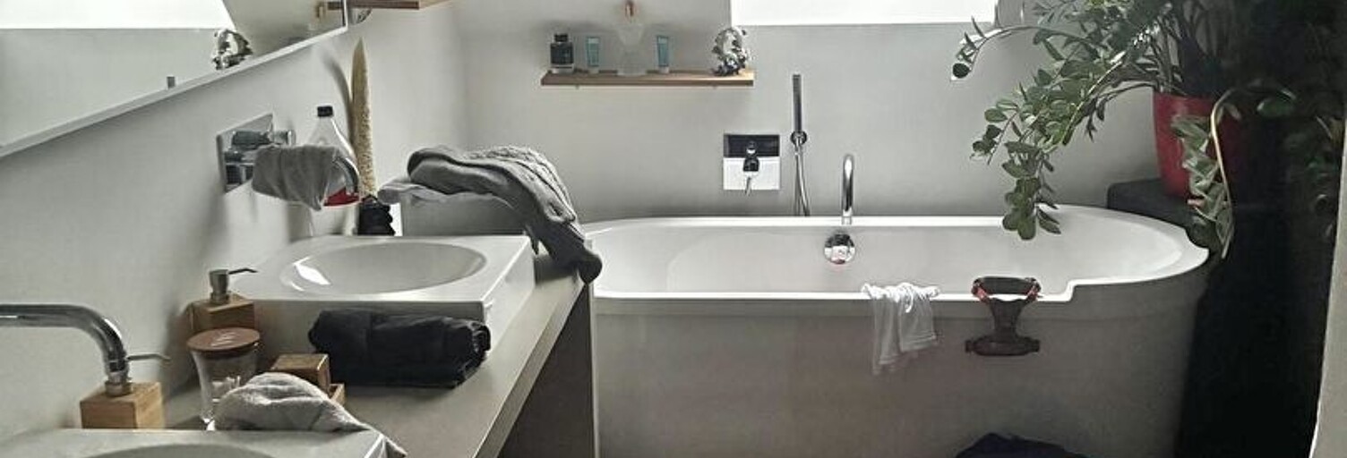 Appartement 1 Pièce 57 m² à vendre à Rouen (76000)