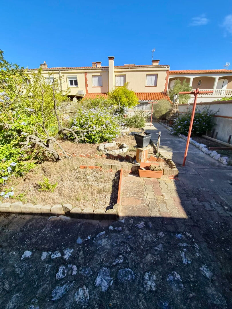 Villa / Maison  T7 à vendre Barcarès (Le) 66420