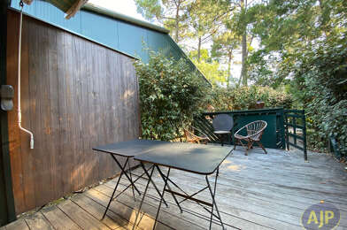Appartement 2 pièces 346500 €