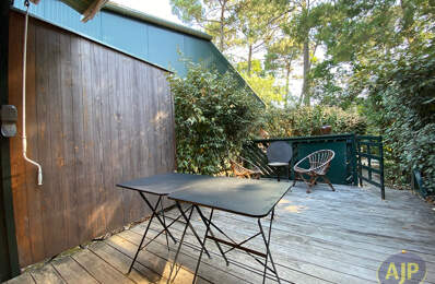 CLAOUEY - Appartement au calme avec parking — photo du bien