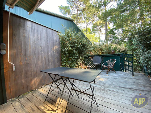 CLAOUEY - Appartement au calme avec parking — photo du bien