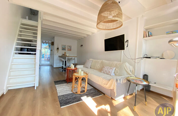 CLAOUEY - Appartement au calme avec parking — photo 2