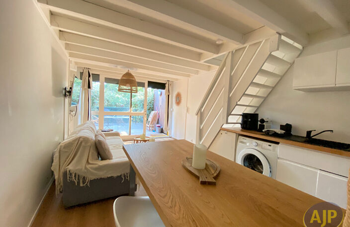 CLAOUEY - Appartement au calme avec parking — photo 3