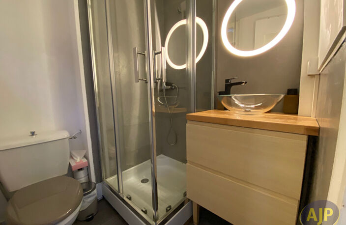 CLAOUEY - Appartement au calme avec parking — photo 4
