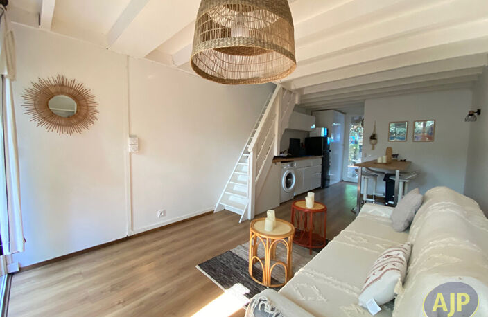CLAOUEY - Appartement au calme avec parking — photo 5