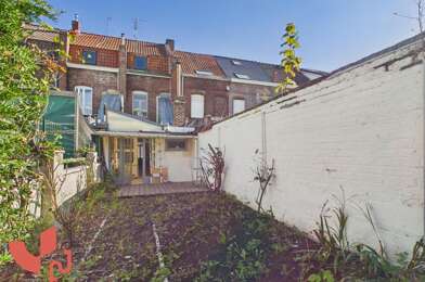 Maison 4 pièces 99000 €