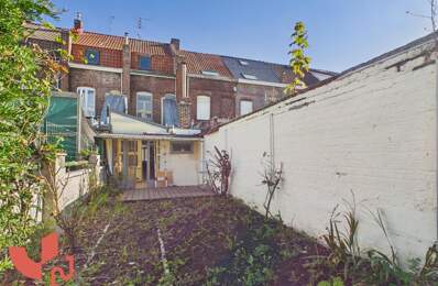 Maison 5 pièces avec jardin — photo du bien