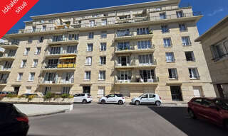 Appartement 3 Pièces 82 m² à vendre à Le Havre (76600)