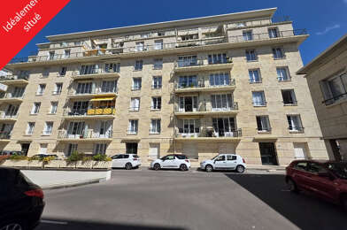 Appartement 3 pièces 337600 €