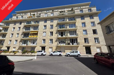 Appartement à vendre  en EXCLUSIVITE 82,34 m²  3 pièces  2 chambres  Ascenseur  Cave — photo du bien