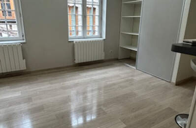 F2 ROUEN (76000) 16 rue Massacre — photo du bien