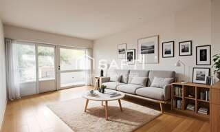 Appartement 3 Pièces 69 m² à vendre à Le Vésinet (78110)