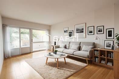 Appartement 3 pièces 319000 €