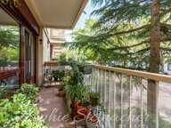 3 pièces 69 m² balcon 10 min RER A à pied — photo 2