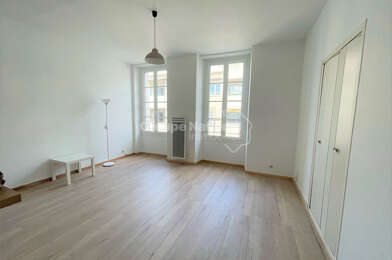 Appartement 2 pièces 534 €