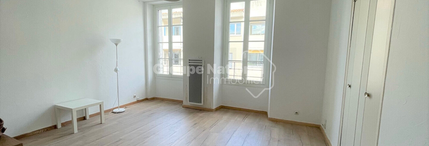 Appartement 2 Pièces 37 m² à louer à Avignon (84000)