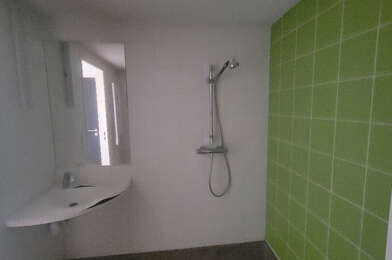 Appartement 1 pièces 92400 €