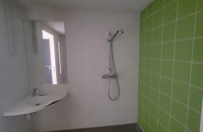 Studio 23m²+balcon+Parking Mtp Garcia Lorca — photo du bien